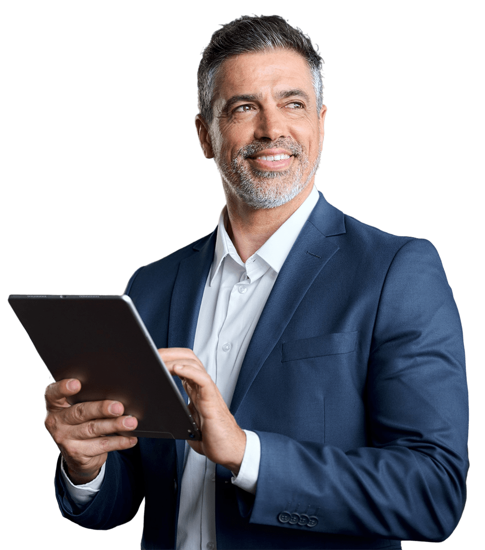 Speak to enterprise software power users