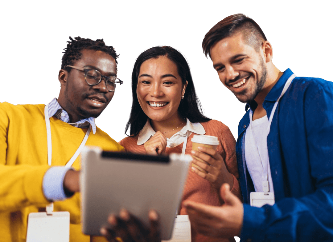 Join the Peerforce expert network