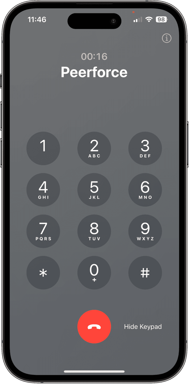 A 1 hour call that could save you 100 headaches