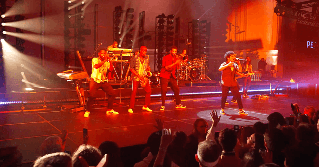 PEAK6 is famous in the Chicago area for its lavish employee events featuring themes like Superheroes vs Villains, NASCAR and live shows from Keith Urban and the Chainsmokers.