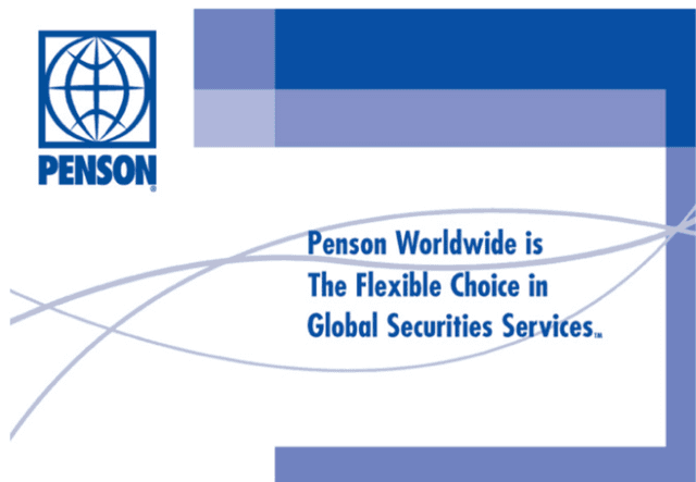 Penson Worldwide, which would later become APEX Clearing, started out its life as a public company facing significant operational risks.